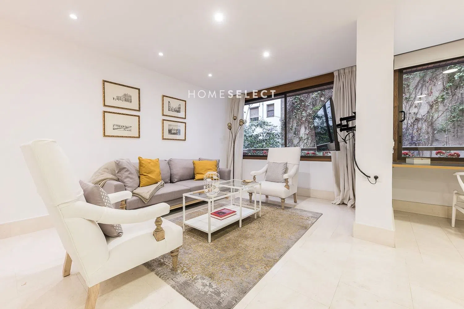 Piso en calle de Fortuny - Foto 4