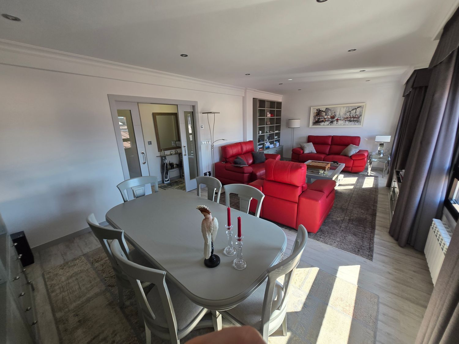 Piso en travesía de Vigo, 41 - Foto 14