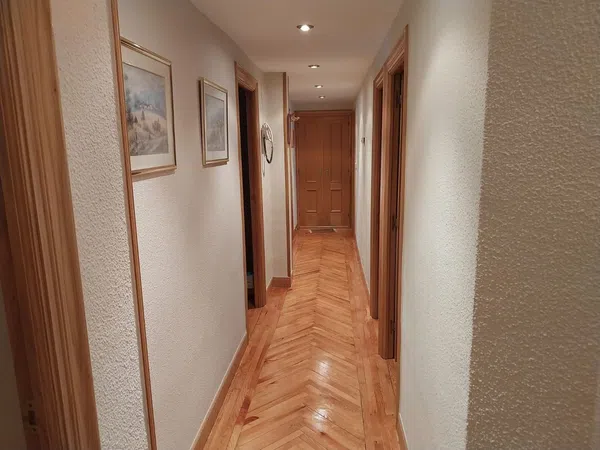 Piso en Villa Pilar, Villa Pilar - Foto 4