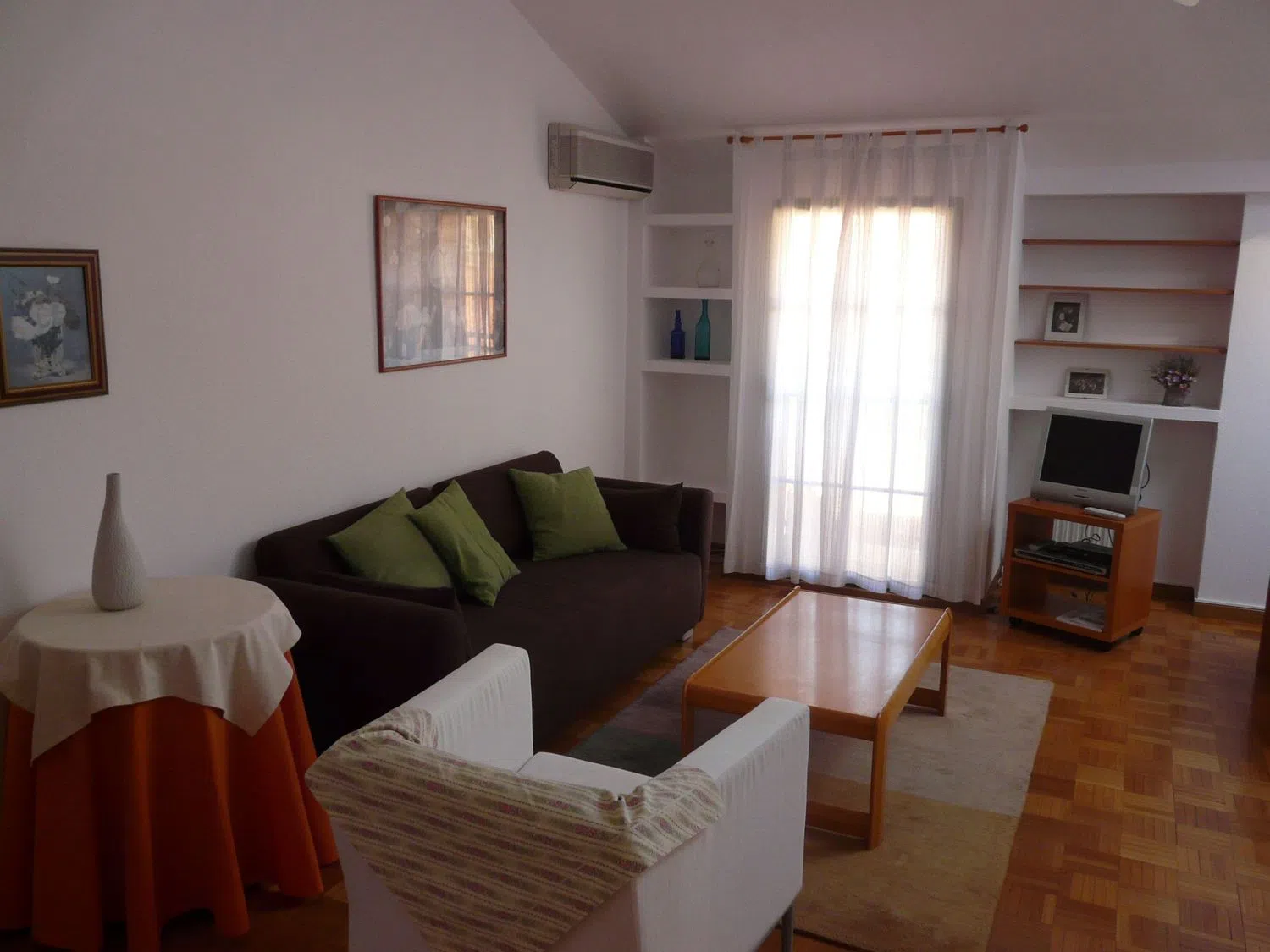 Piso en calle Rico Home, 5 - Foto 2