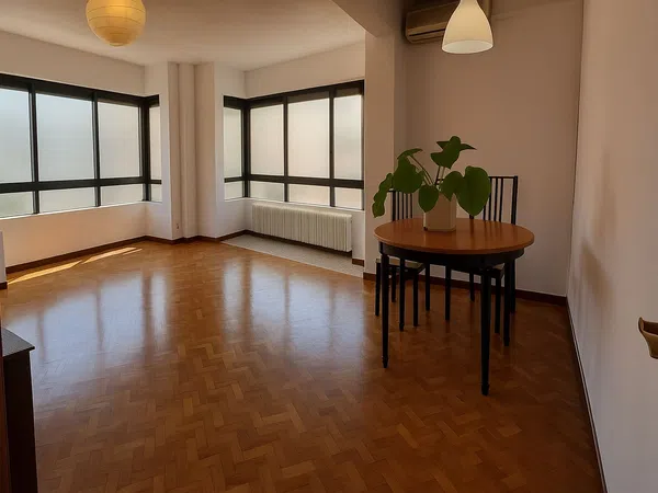 Piso en calle de Tomás Esteban, 2