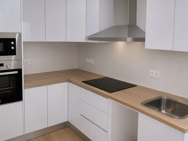 Piso en plaza Navarro Rodrigo, 4 - Foto 5