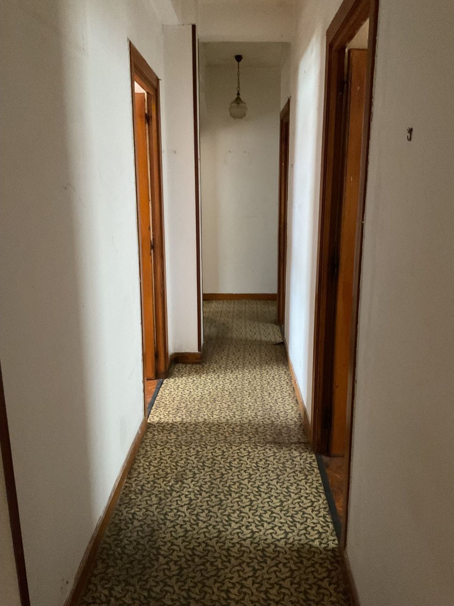 Piso en Calle Fernández de Isla, 23, Numancia - San Fernando, Numancia - San Fernando - Foto 5