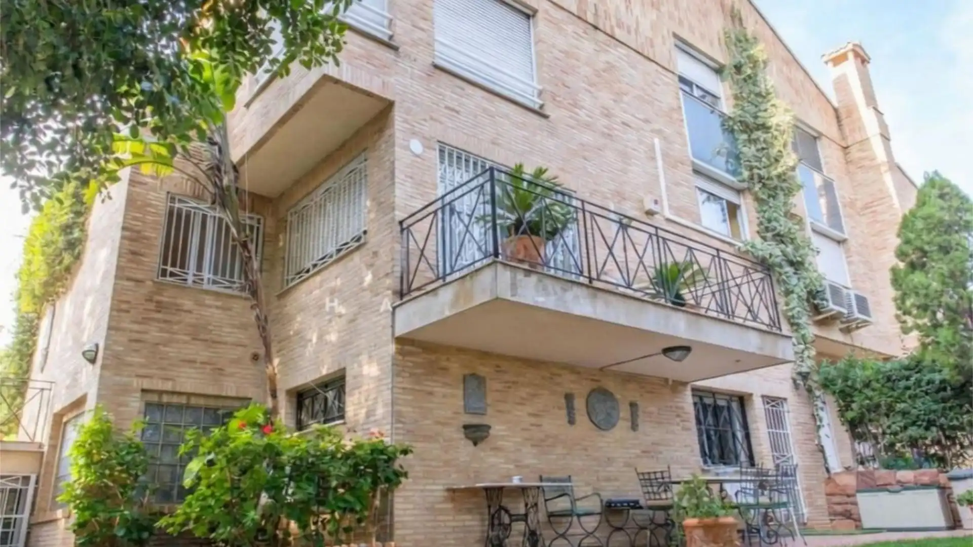 Chalet en  Carrer Pujada de l'Ermita 8 - Foto 1