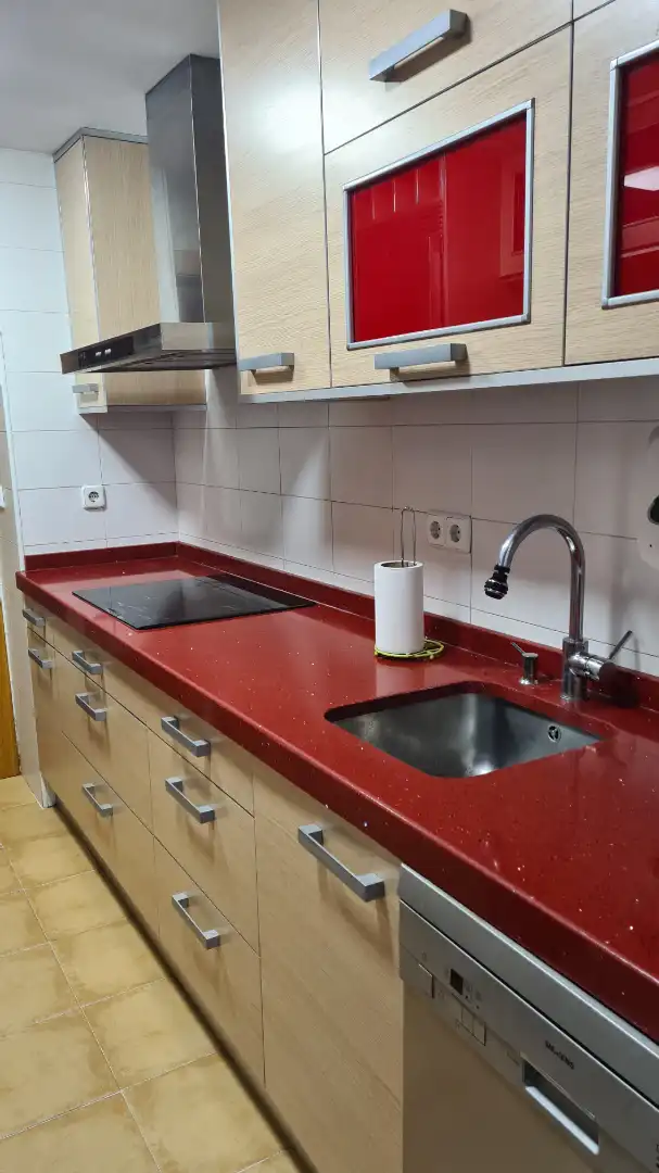 Piso en Torrejón de Ardoz - Foto 6