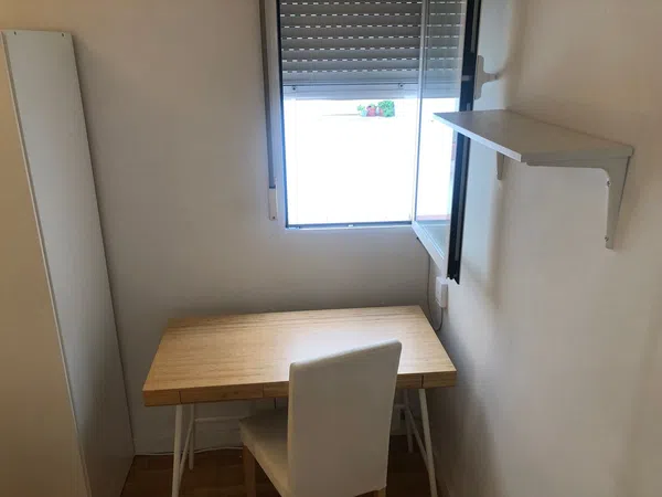 Piso en Calle de Benidorm, 21, Ventas - Foto 3