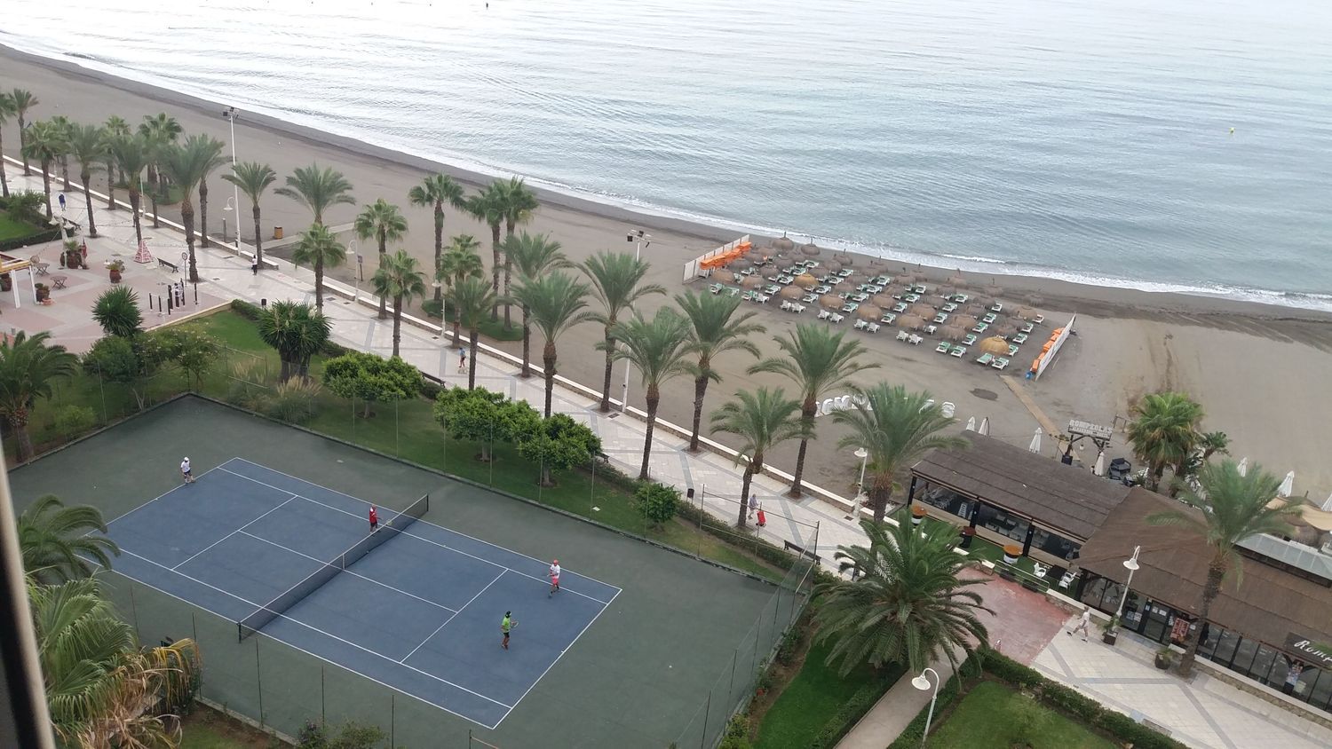 Piso en avenida de Andalucia, 5 - Foto 2