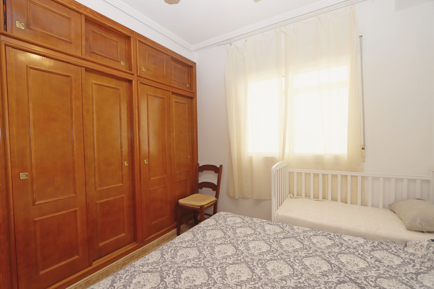 Piso en Calle Abdelacies, 86, Los Balcones y los Altos - Foto 13
