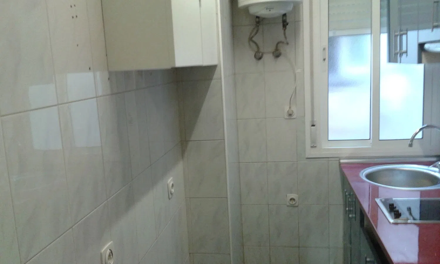 Ático en ronda de Segovia, 33 - Foto 4
