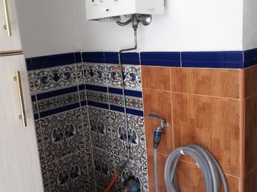 Apartamento en  Calle Jacinto Higueras 27 - Foto 21