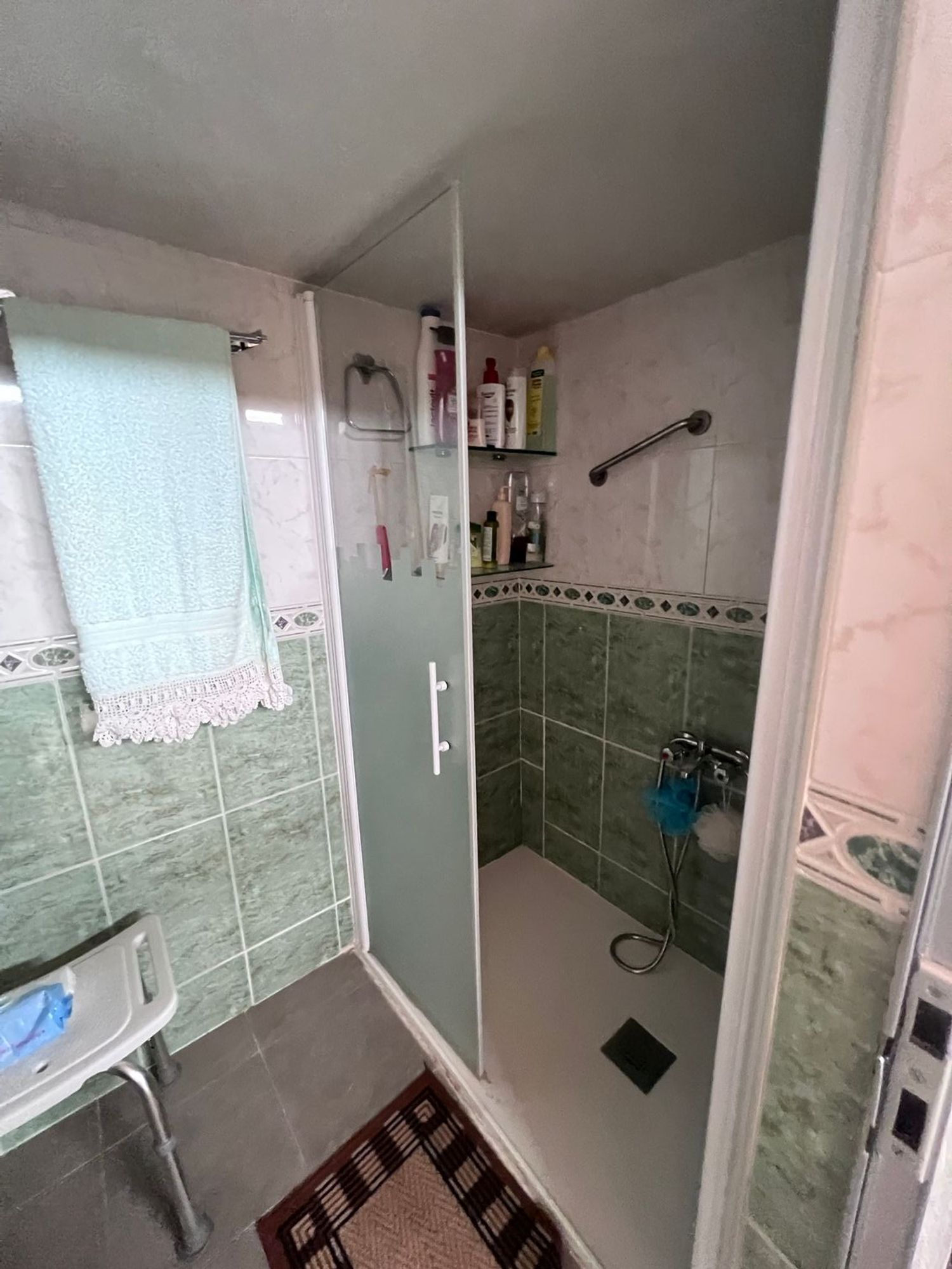 Chalet adosado en Calle de Sierra Morena, 17, Puente Ladrillo, Puente Ladrillo - Foto 9