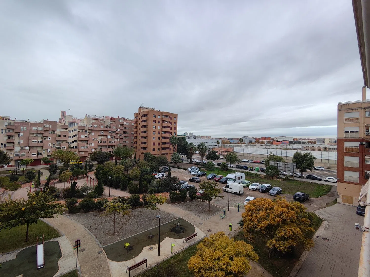 Piso en calle de Vicent la roda, 6 - Foto 8