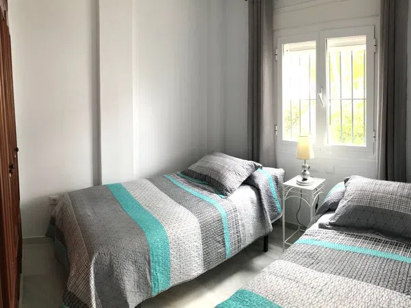 Piso en calle Asdrúbal, 12 - Foto 3