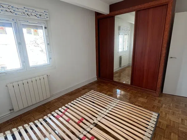 Piso en Paseo Pablo Iglesias, 20 - Foto 2