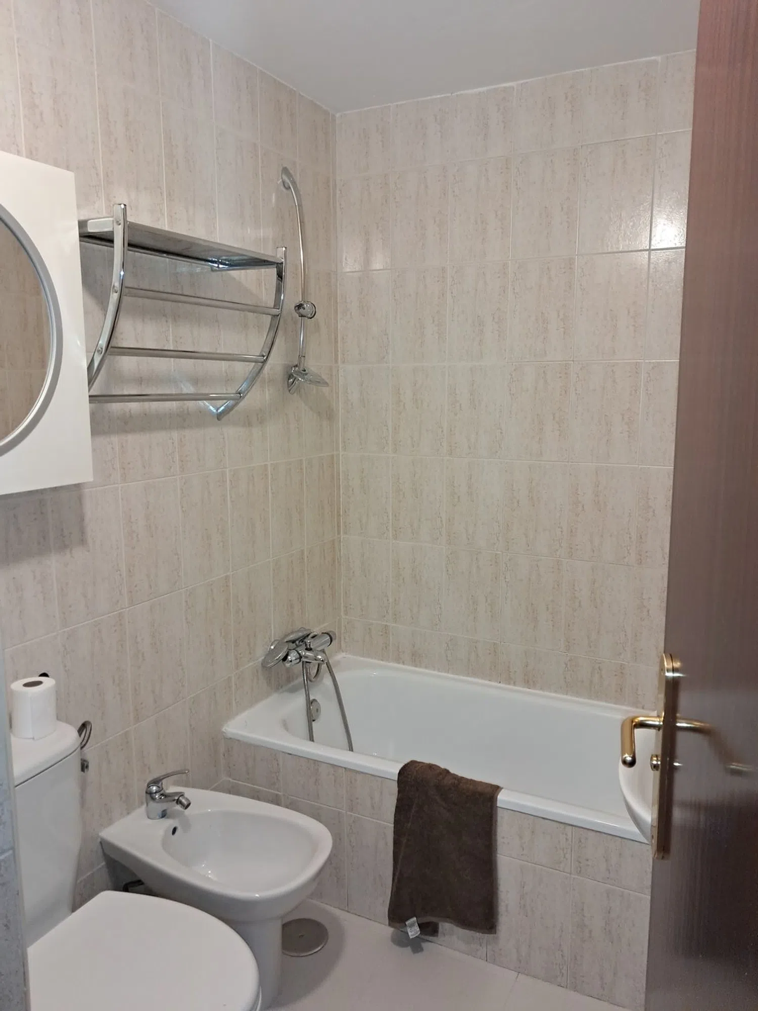 Piso en avenida Pablo Iglesias, 62 - Foto 6