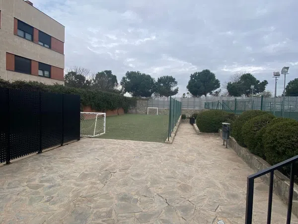 Piso en Prado de Somosaguas - Foto 31