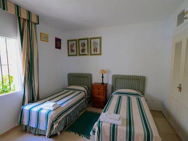 Piso en Puerto de la duquesa, 13, Puerto de la Duquesa, Puerto de la Duquesa - Foto 18