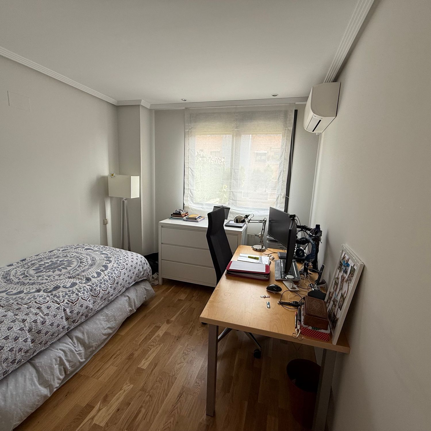 Piso en avenida Lazarejo, 7 - Foto 3