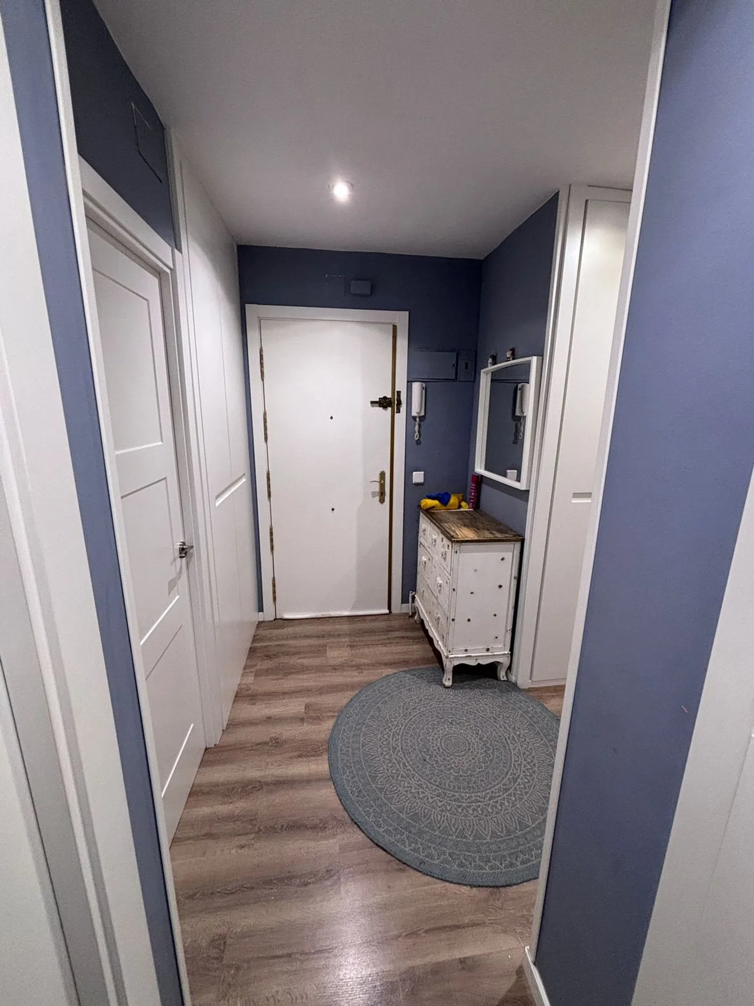 Piso en calle Virgen de la Monjia, 1 - Foto 1