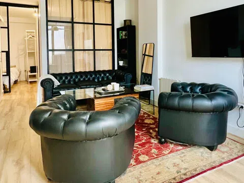 Piso en calle de los Caídos de la División Azul, 1