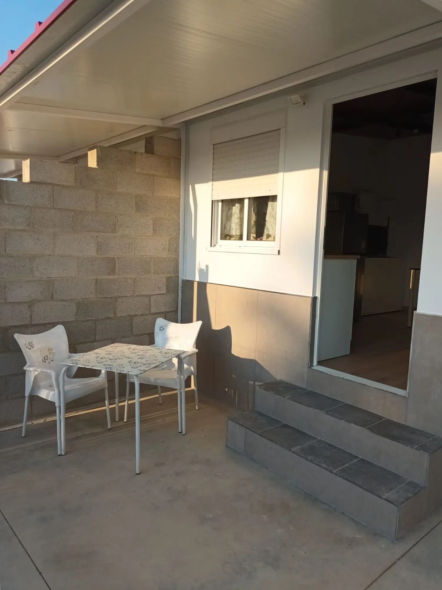 Chalet adosado en carretera Tramo de Unión, 1 - Foto 3