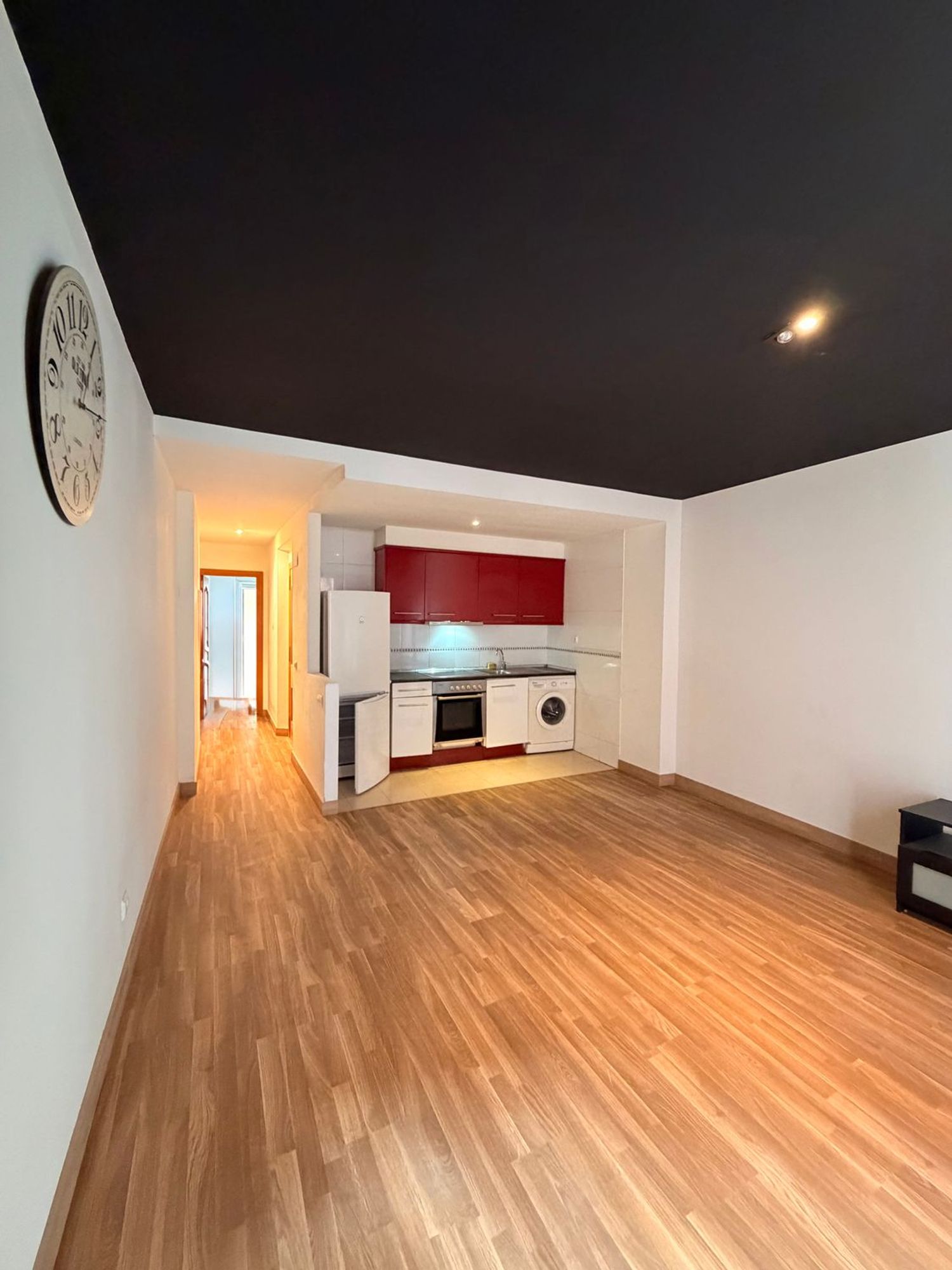 Piso en glorieta de José Aznárez, 1 - Foto 1