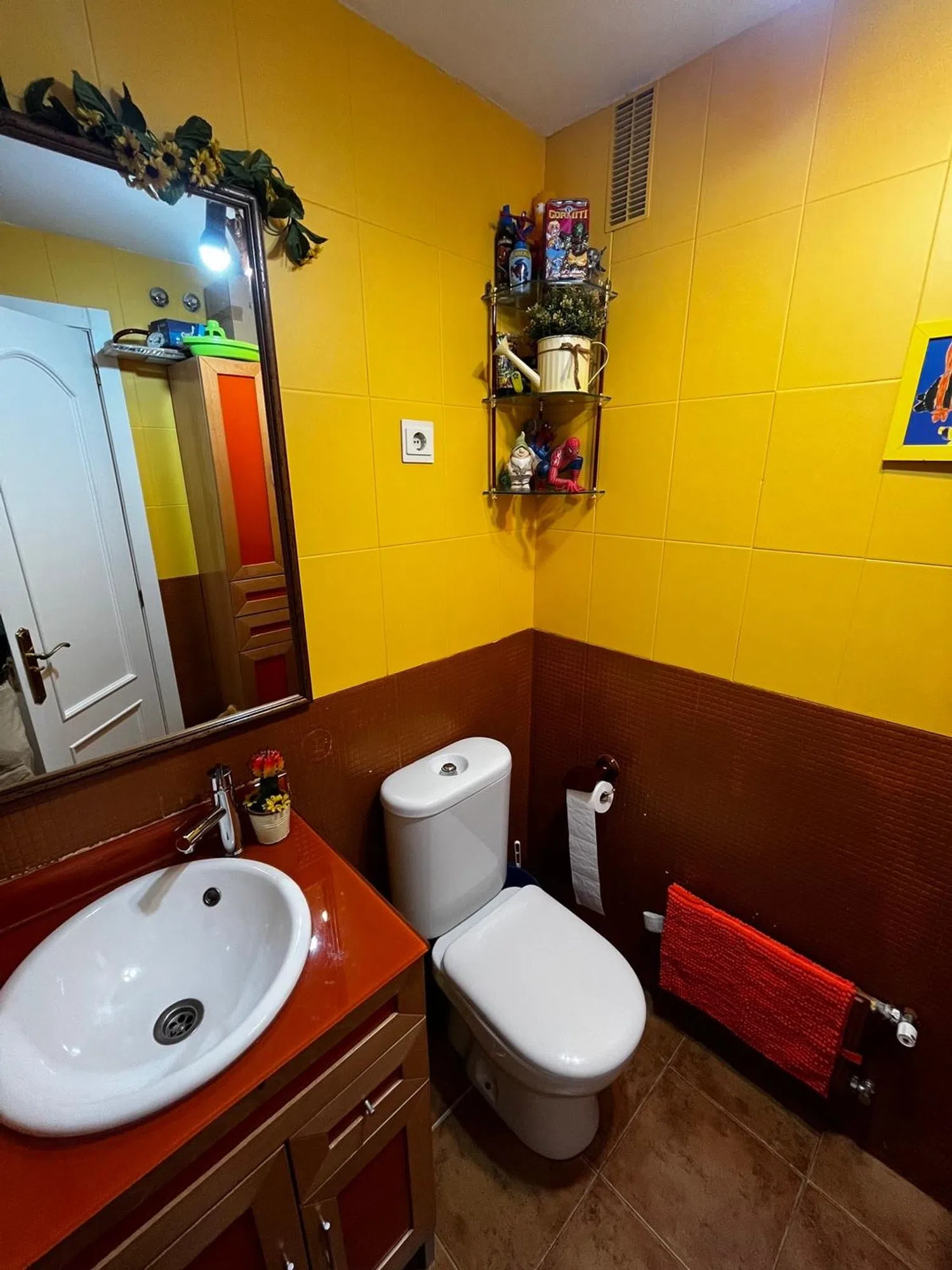 Piso en calle de Puentelarra, 46 - Foto 26