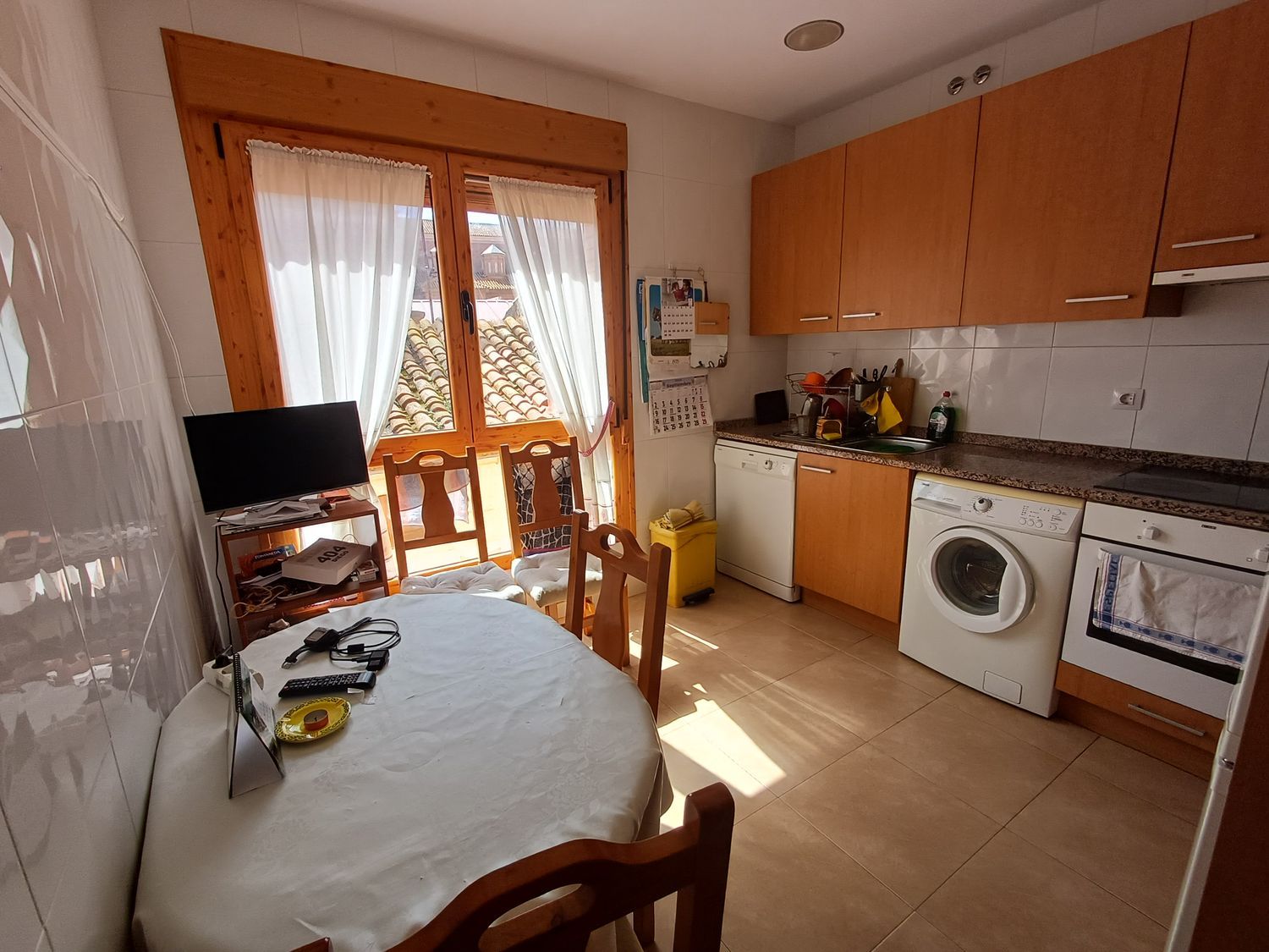 Casa o chalet independiente en Calle Granero, 11 - Foto 6
