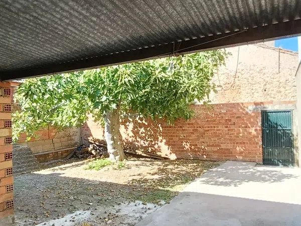 Casa de pueblo en Calle La Fuente, 7 - Foto 5