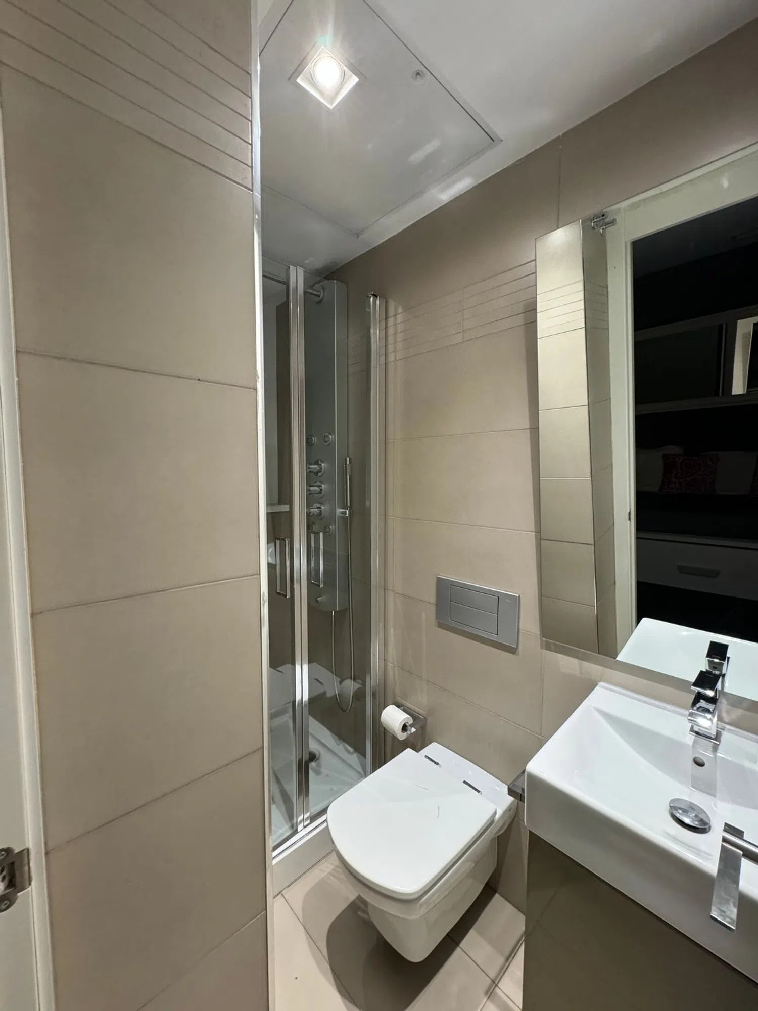 Piso en calle Velázquez, 124 - Foto 14