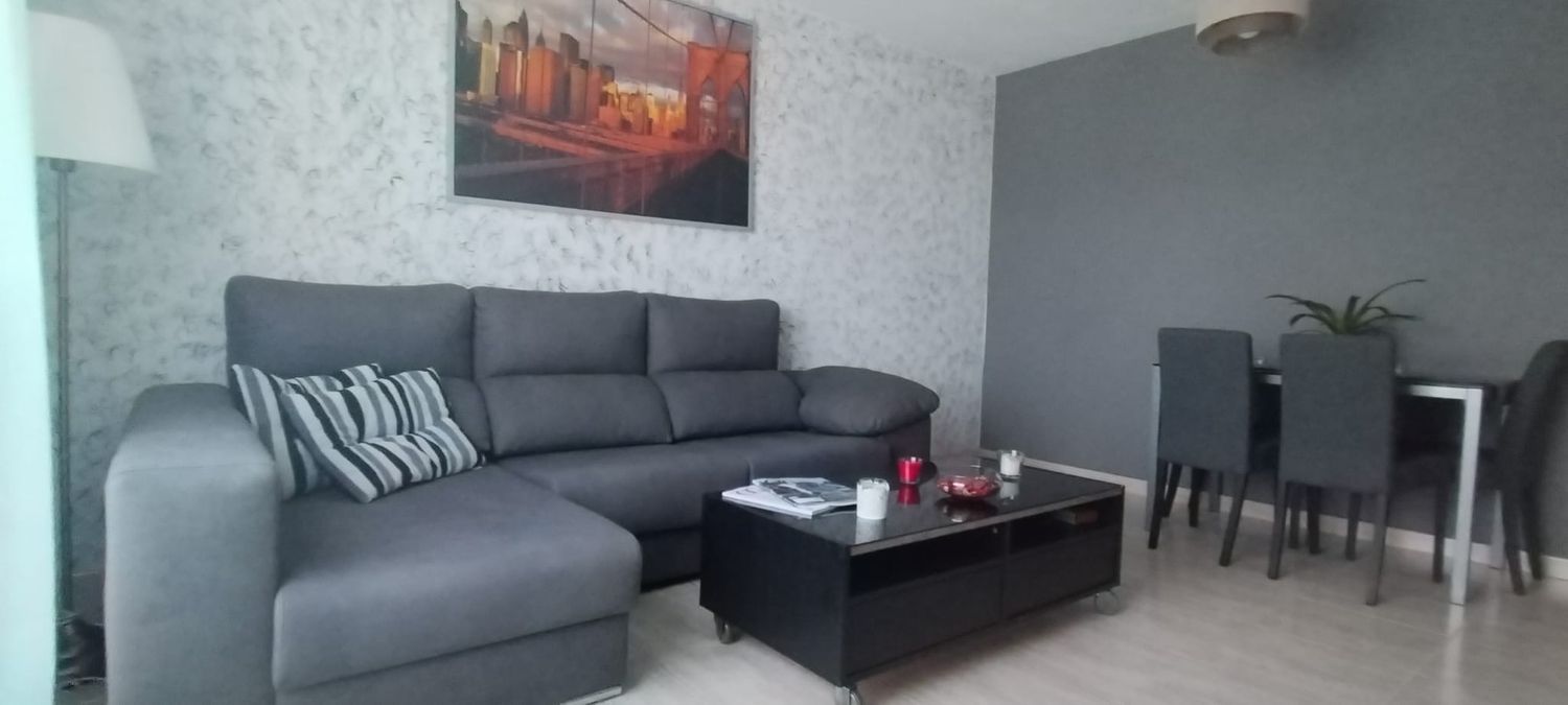 Piso en Calle Virgen del Pilar, 43, Escaleritas - La Feria - Foto 27