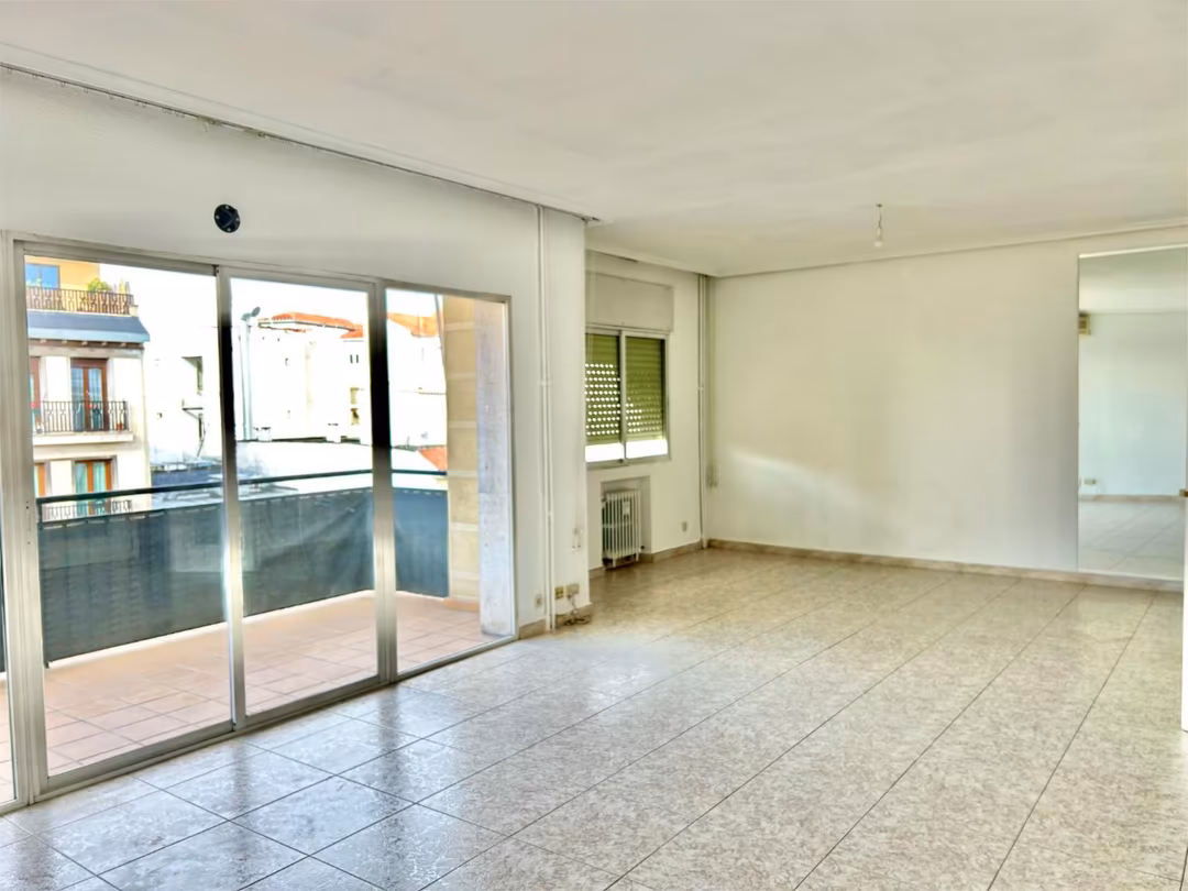 Piso en  Madrid Capital