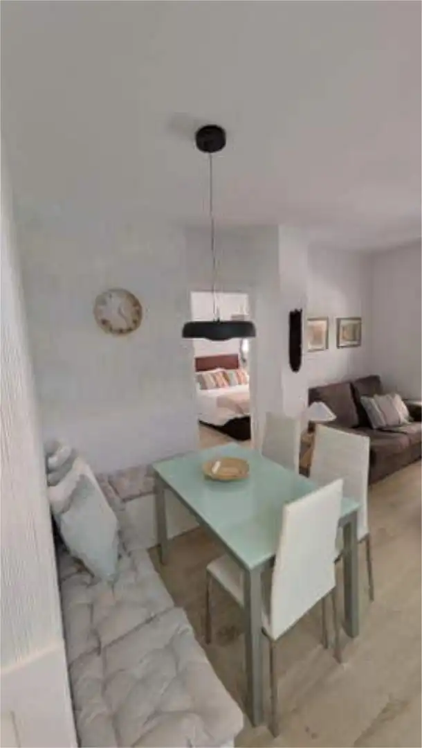 Apartamento en Playa Silgar - Foto 7