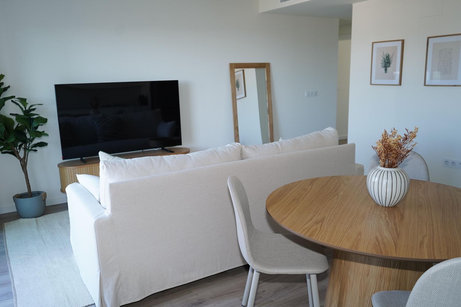 Piso en avenida Barcelona, 2 a, bloque 02 puerta 27 - Foto 10