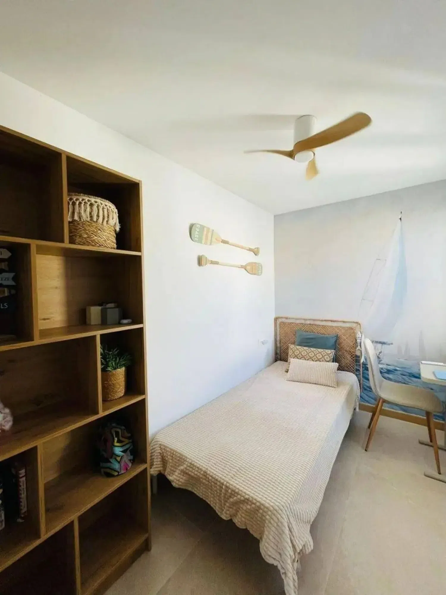 Estudio en plaza Altozano, 3 - Foto 4