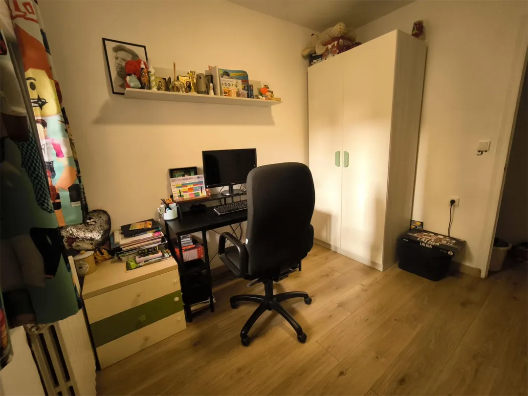 Piso en  Carrer de la Llibertat 13-15 - Foto 9