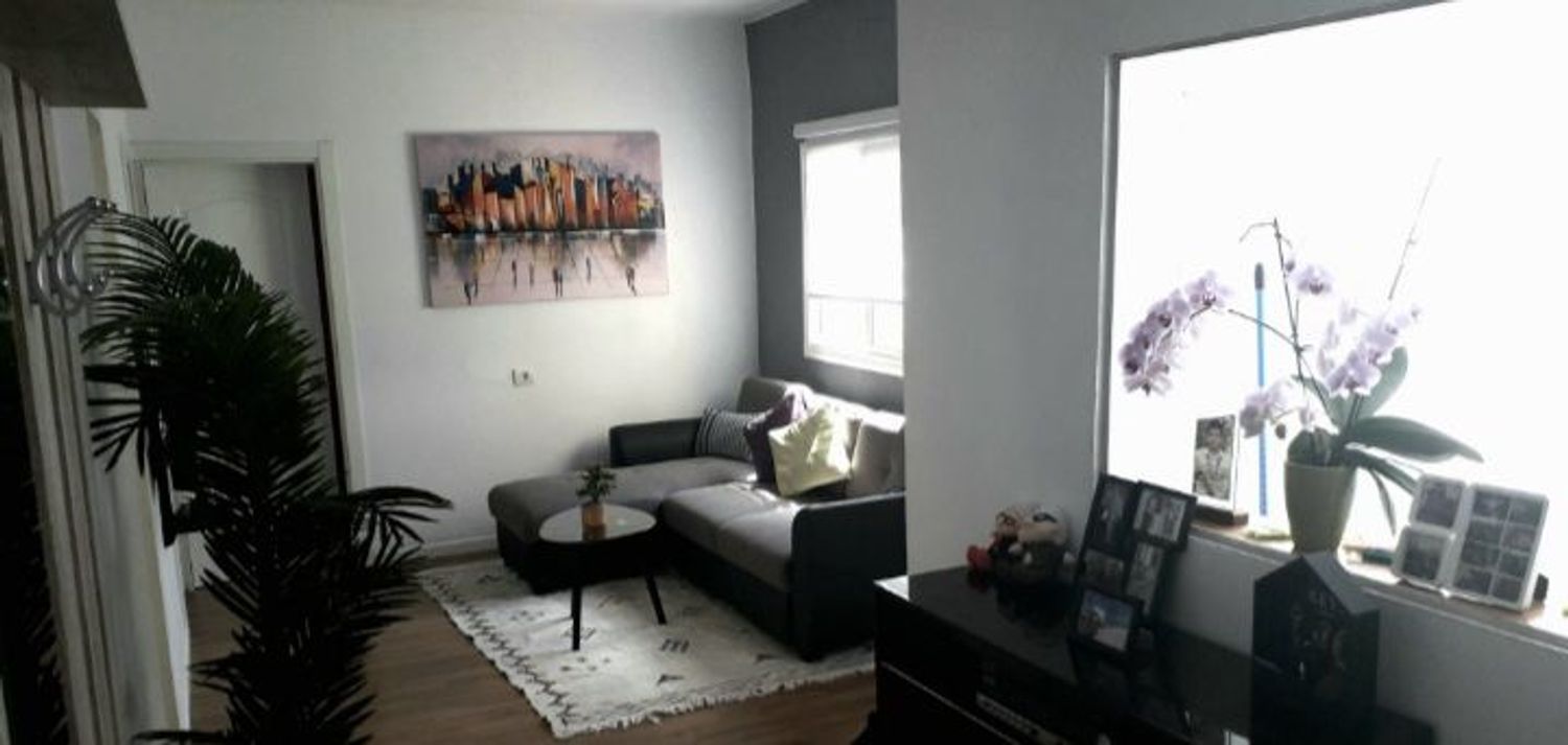 Piso en Barrio Schamann - Rehoyas - Foto 2