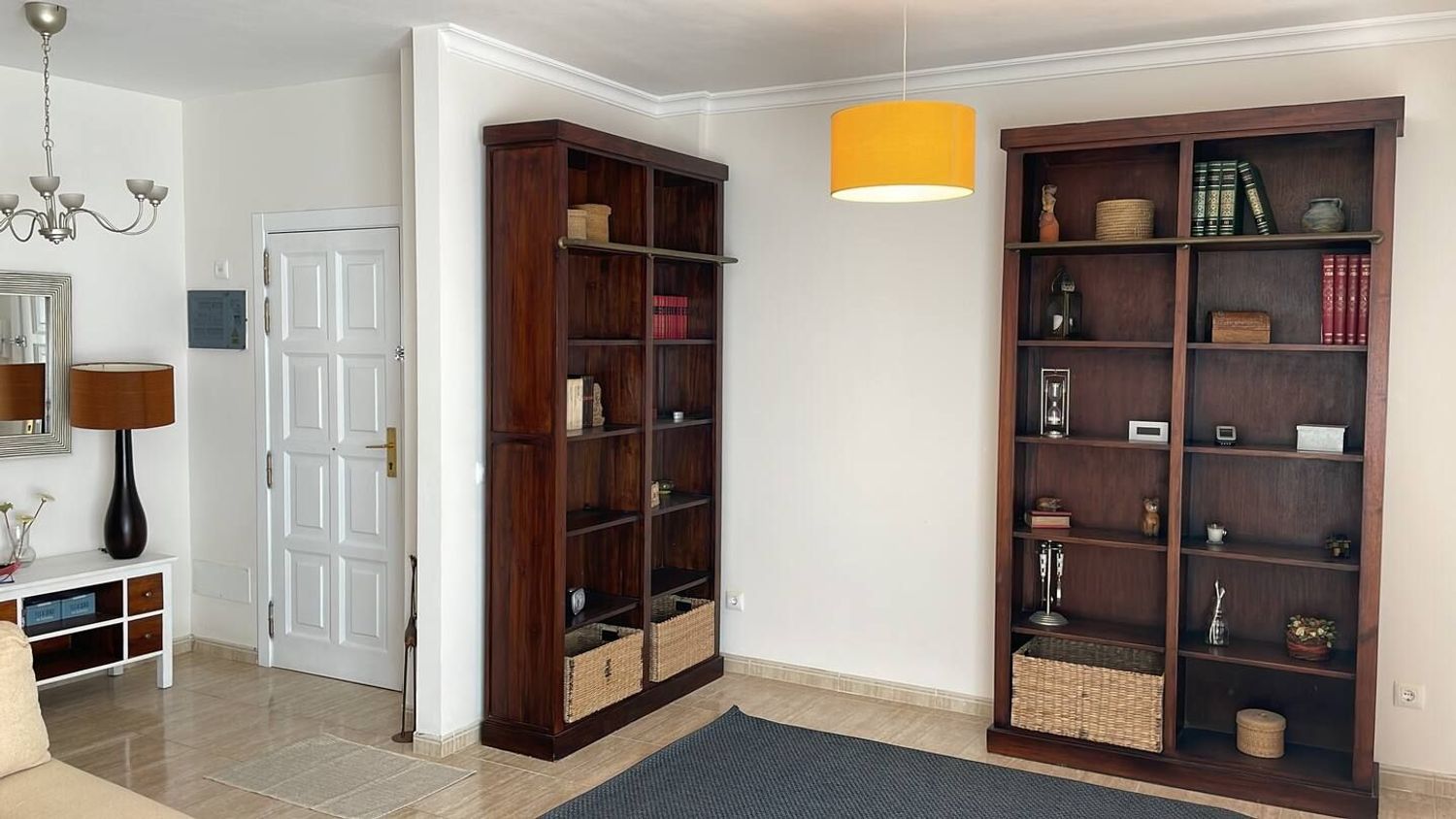 Chalet pareado en calle Alfandara, 14 - Foto 6