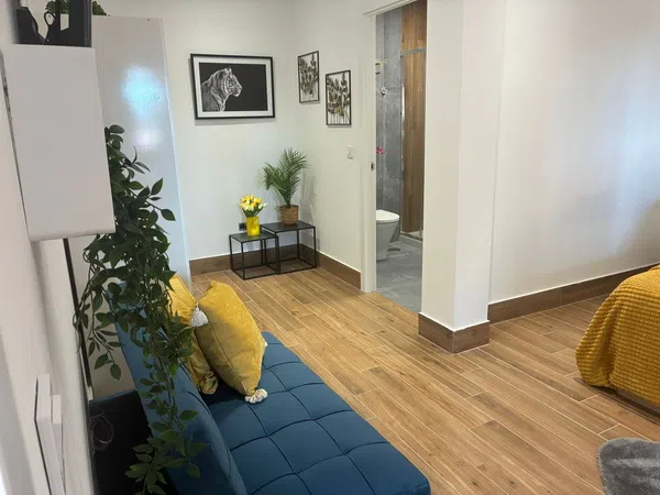 Estudio en Calle del Laurel, Coimbra - Guadarrama, Coimbra - Guadarrama - Foto 8