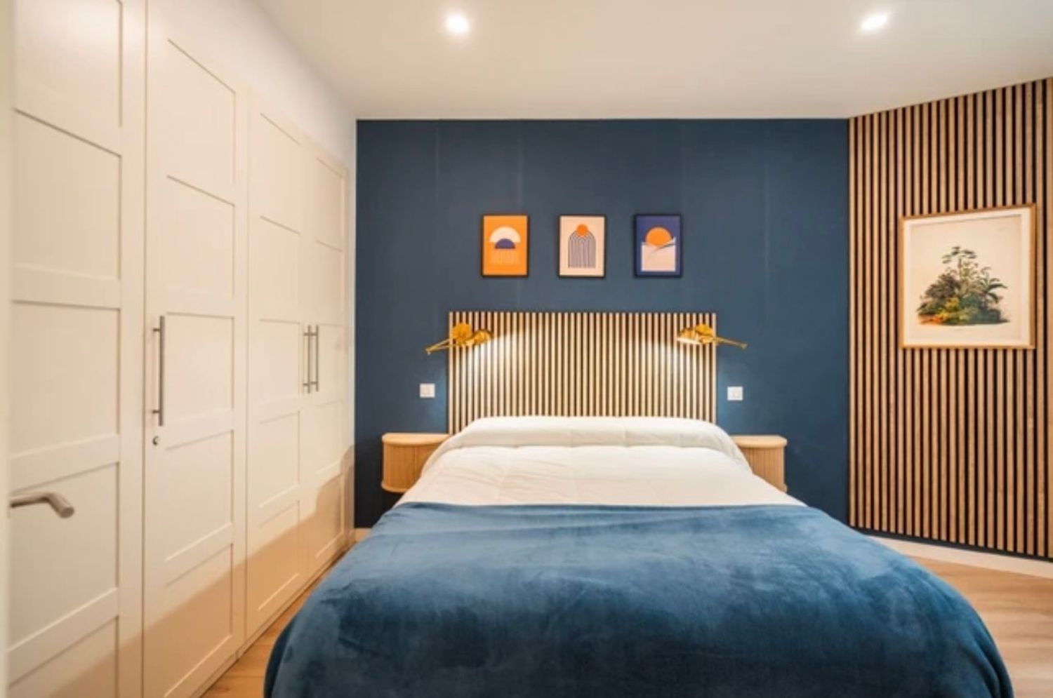 Piso en calle de Sant Crispí, 22 - Foto 8