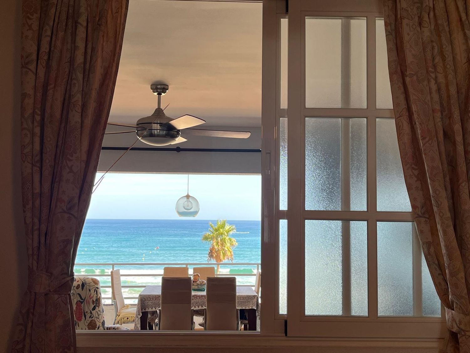 Piso en Paseo Marítimo Rey de España, 63, Playa de los Boliches, Playa de los Boliches - Foto 14