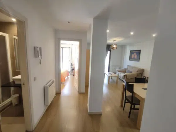 Piso en calle Juan de Borgoña, 5 - Foto 2