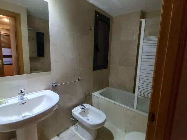 Piso en Urb. valdesol xi Barrio Valderas - Los Castillos - Foto 13