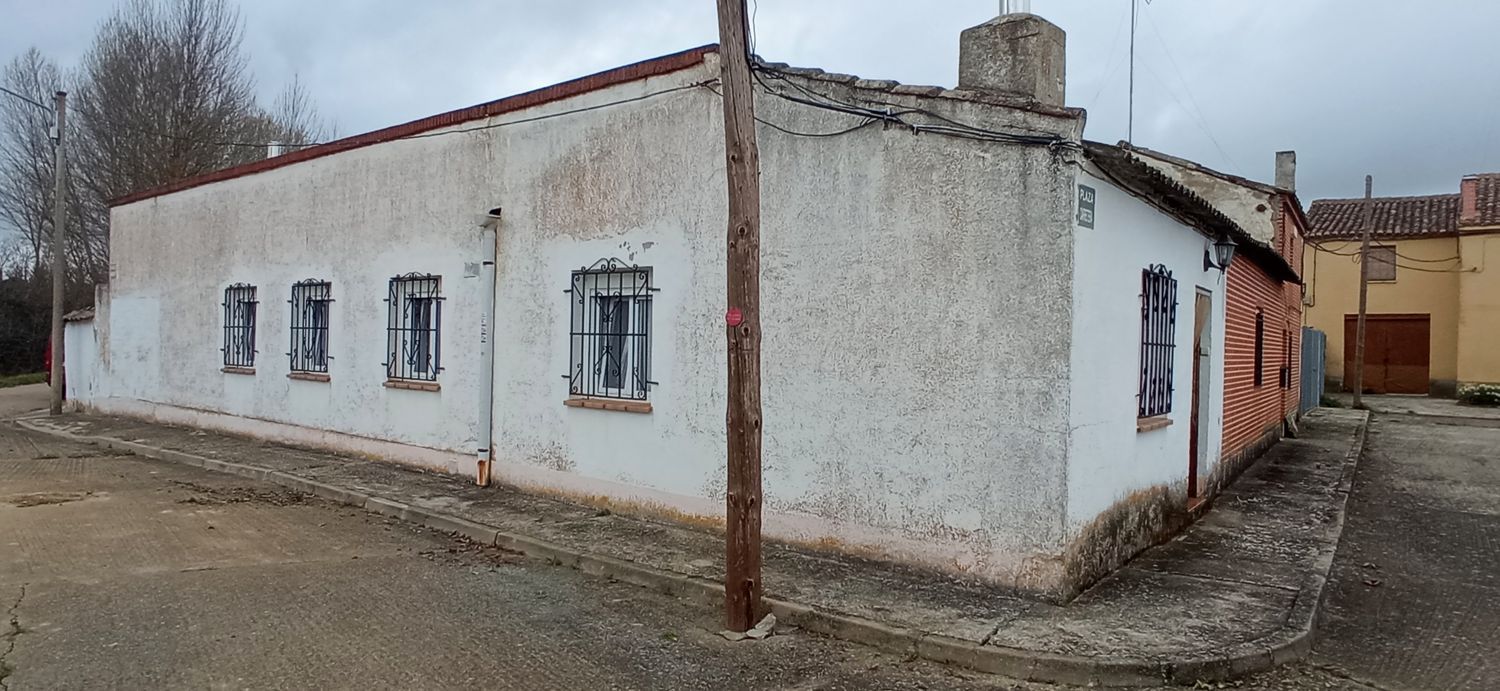 Casa de pueblo en Plaza Carretera, 1 - Foto 16