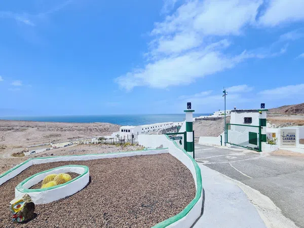 Piso en FaroSardina s/n, Sardina, Sardina - Foto 5