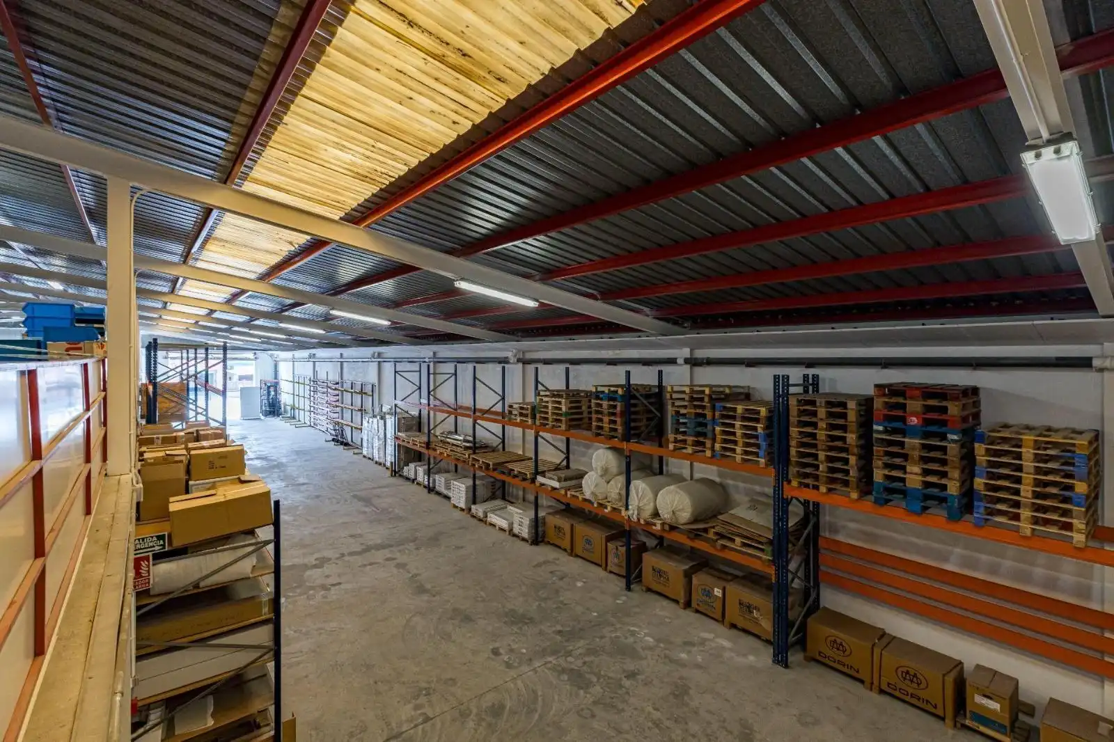 Nave Industrial en Alicante / Alacant - Foto 7