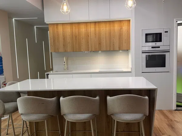 Piso en Calle Juan Lirola, 20, Centro-Rambla, Centro-Rambla - Foto 2