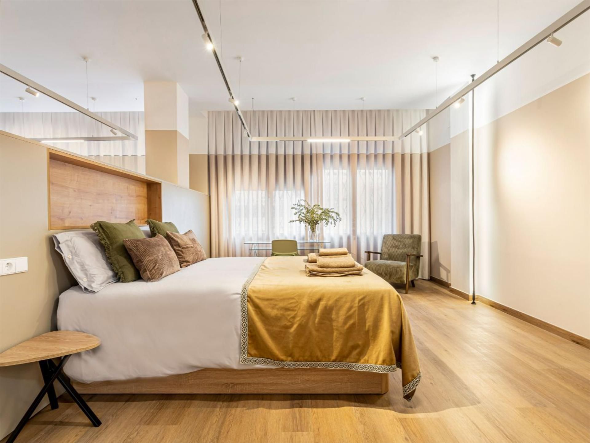 Piso en  Carrer d'Isabel la Catòlica 9 - Foto 8