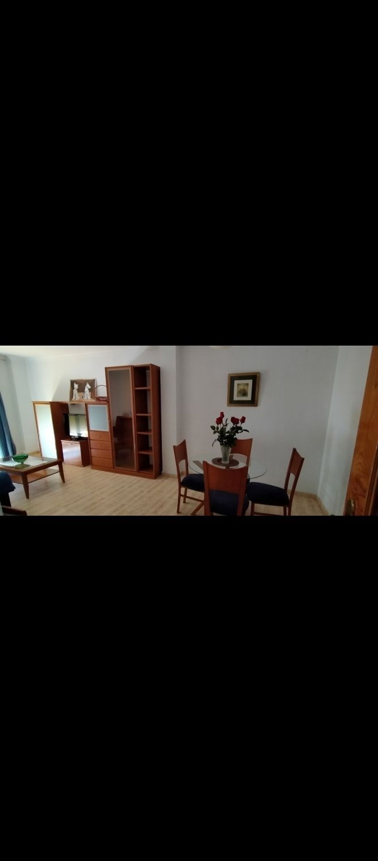 Piso en Calle dos Aceras, 17, La Goleta - San Felipe Neri - Foto 8