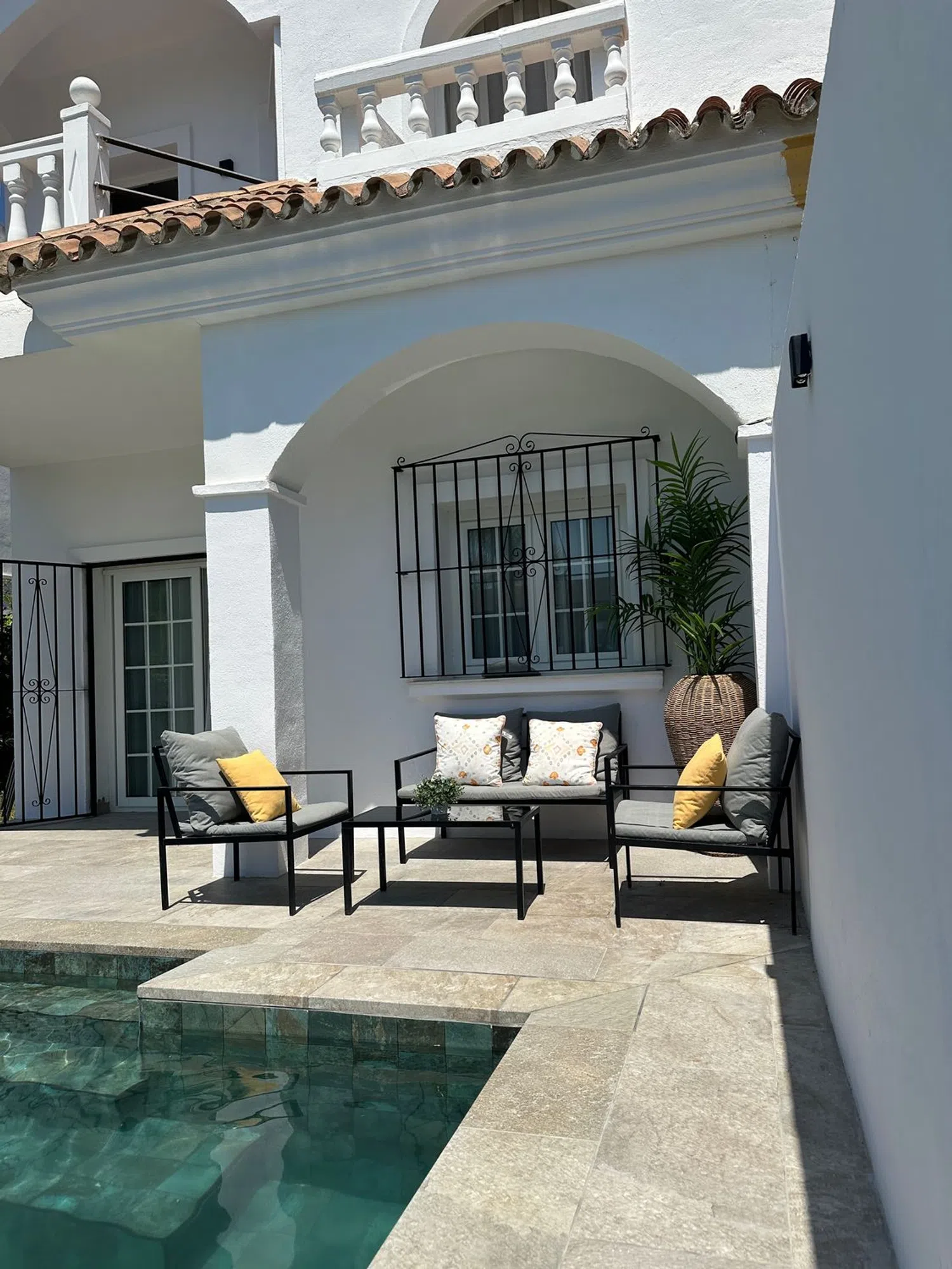 Casa independiente en Urbanizacion Villa Parra Palomeras, 3 - Foto 10